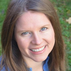 Kate Hughes
