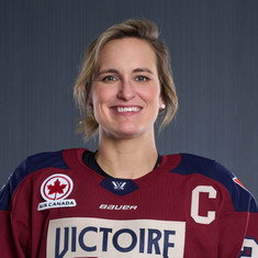 Marie-Philip Poulin