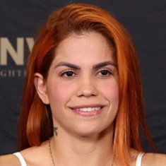Rayanne Dos Santos