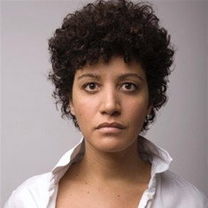 Anne Agbadou-Masson