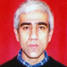Loghman Karimov