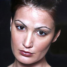 Aggeliki Michalopoulou