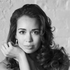 Nadine Sierra