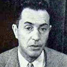 Tomás Perrín