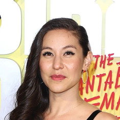 Christina Hodson