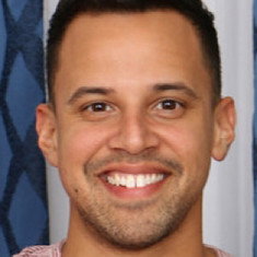 Tony Romero