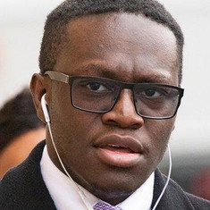 Deji Olatunji