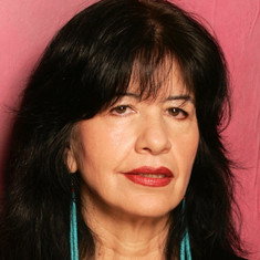 Joy Harjo
