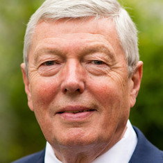 Alan Johnson