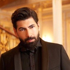 Tolga Yüce