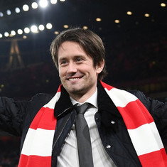 Tomáš Rosický