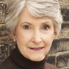 Joan Gregson