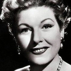 Madeleine Robinson