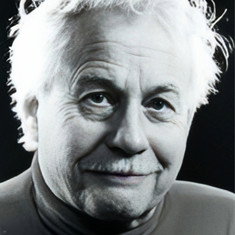 W.O. Mitchell