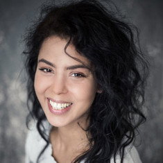 Linda Bouhenni