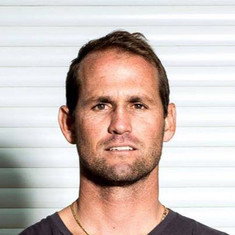 CJ Hobgood