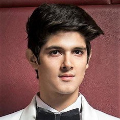 Rohan Mehra