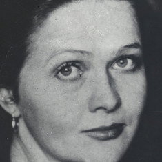 Natalya Gundareva