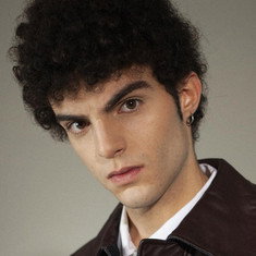 Davide Calgaro