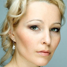 Natalya Panova