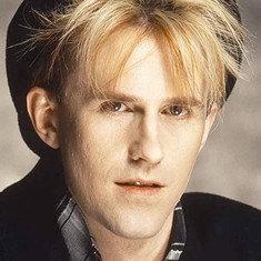 Howard Jones