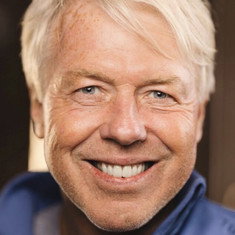 Cato Zahl Pedersen