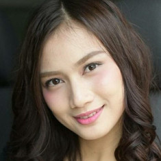 Melody Nurramdhani