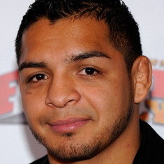 Leonard Garcia