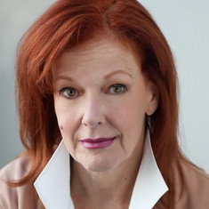 Gwen Hughes