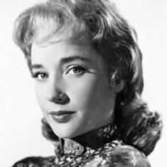 Sylvia Syms