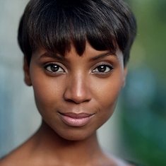 Alisha Bailey