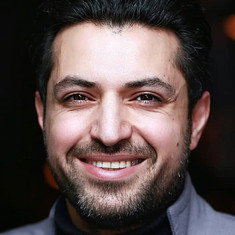 Ashkan Khatibi