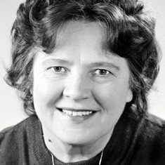 Blažena Holišová