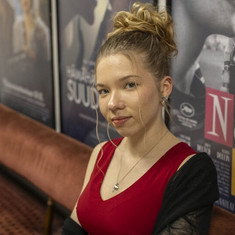 Jenni Voutilainen