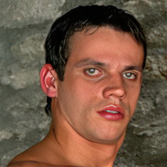 Bruno Carrosa