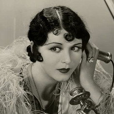 Fritzi Ridgeway