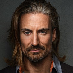 Mark James