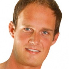 Luke Pearson