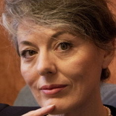 Nathalie Charade