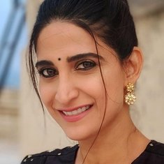 Aahana Kumra