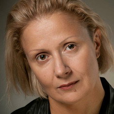 Yuliya Gomanyuk