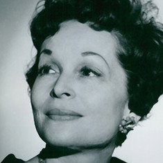 Irene Prador