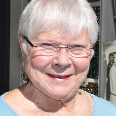 Louise King