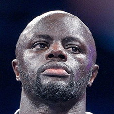 Yvan Mendy