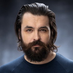 Joel Montgrand