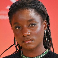 Suzy Bemba