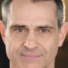 Matthew Boston