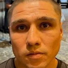 Jorge Luis Marquez Alvarado