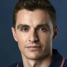 Dave Franco