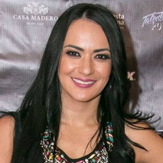 Diana Ramírez